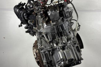 Moteur RENAULT CLIO 5