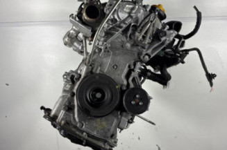 Moteur RENAULT CLIO 5