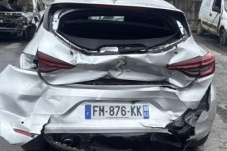 Moteur RENAULT CLIO 5