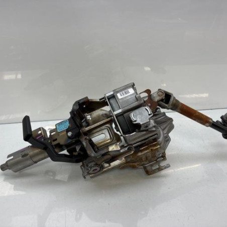 Colonne de direction RENAULT GRAND MODUS Photo n°1