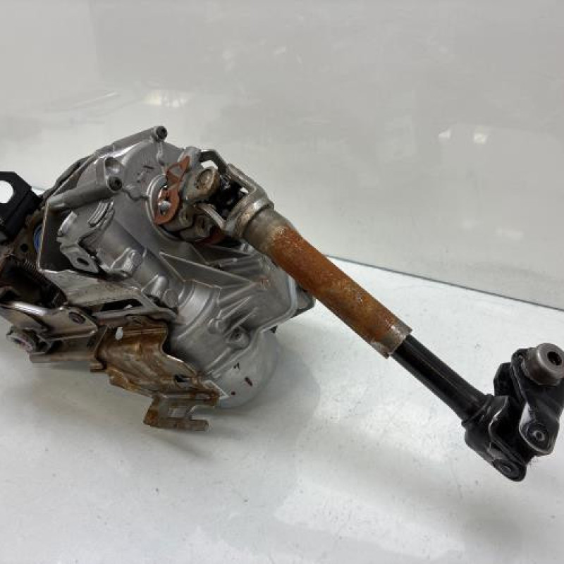 Colonne de direction RENAULT GRAND MODUS Photo n°3