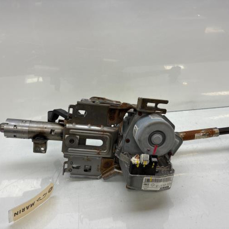 Colonne de direction RENAULT GRAND MODUS Photo n°4