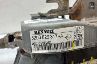 Colonne de direction RENAULT GRAND MODUS