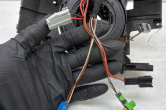 Contacteur tournant RENAULT GRAND MODUS