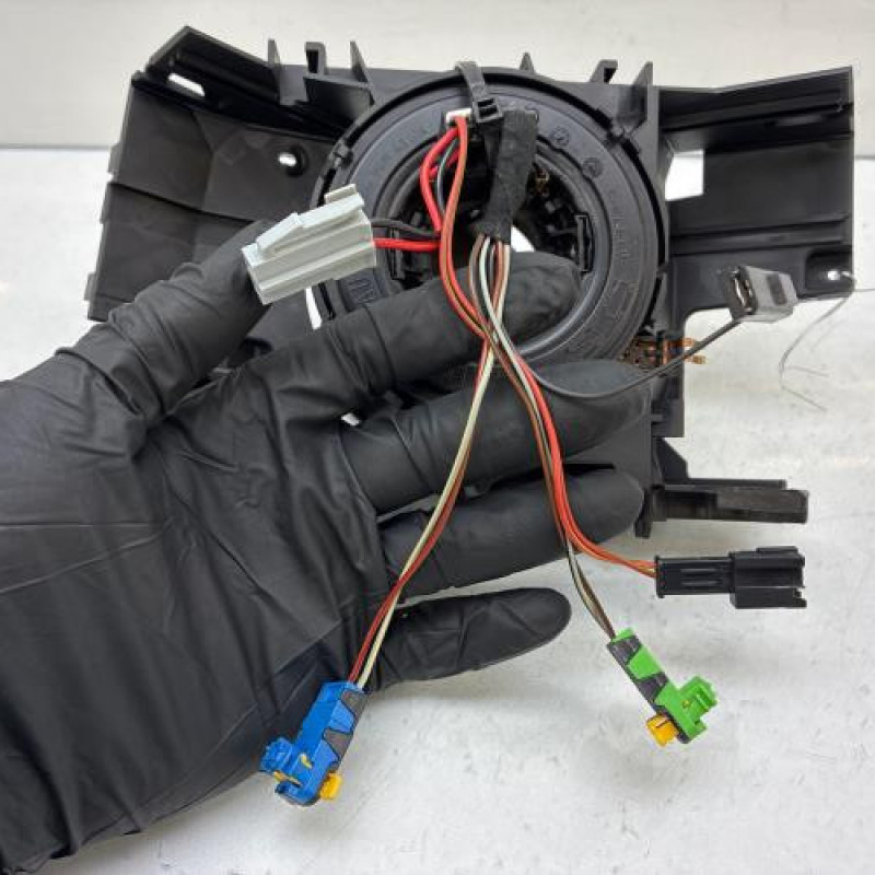 Contacteur tournant RENAULT GRAND MODUS Photo n°2