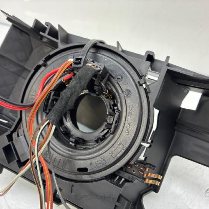 Contacteur tournant RENAULT GRAND MODUS Photo n°3