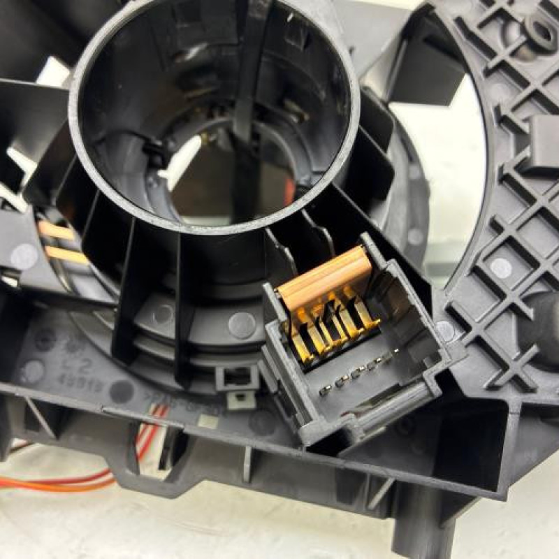 Contacteur tournant RENAULT GRAND MODUS Photo n°5