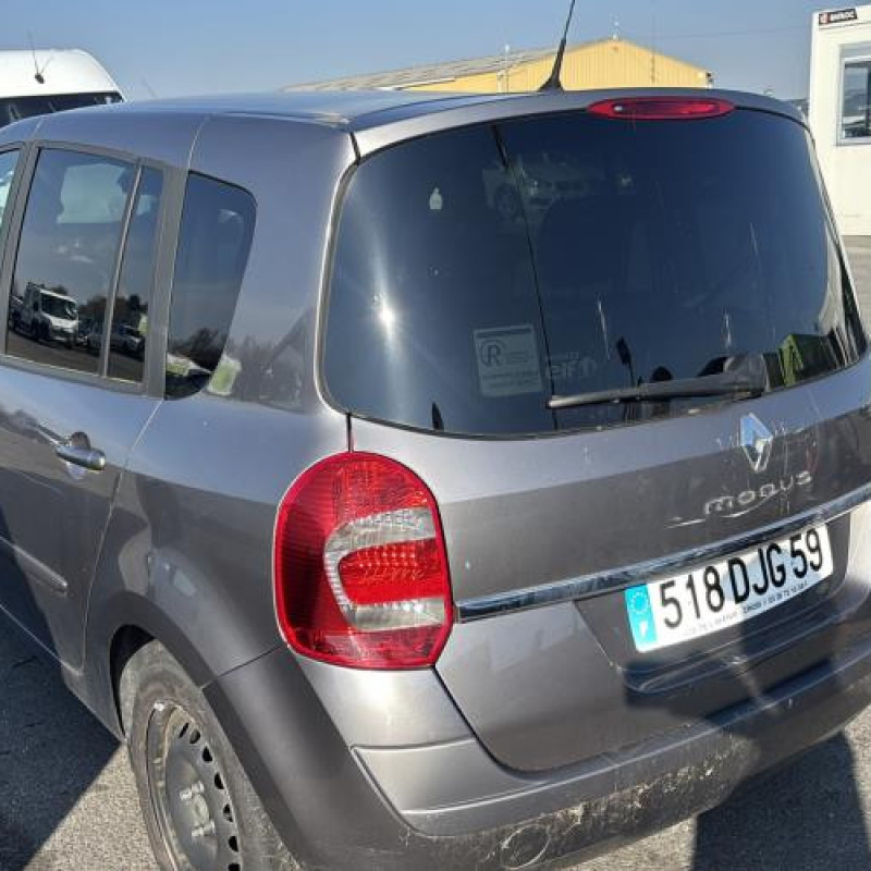 Contacteur tournant RENAULT GRAND MODUS Photo n°10