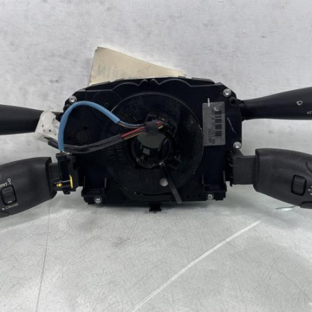 Com (Bloc Contacteur Tournant+Commodo Essuie Glace+Commodo Phare) PEUGEOT 207 Photo n°1