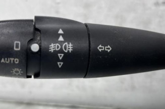 Com (Bloc Contacteur Tournant+Commodo Essuie Glace+Commodo Phare) PEUGEOT 207