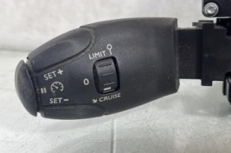 Com (Bloc Contacteur Tournant+Commodo Essuie Glace+Commodo Phare) PEUGEOT 207