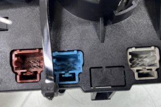 Com (Bloc Contacteur Tournant+Commodo Essuie Glace+Commodo Phare) PEUGEOT 207