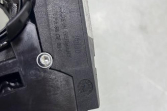 Com (Bloc Contacteur Tournant+Commodo Essuie Glace+Commodo Phare) PEUGEOT 207