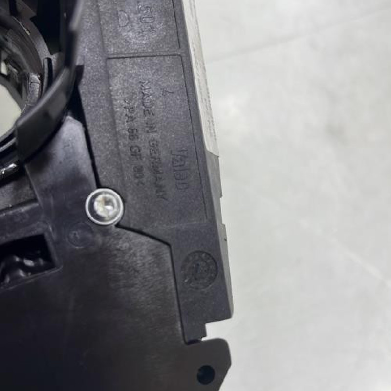 Com (Bloc Contacteur Tournant+Commodo Essuie Glace+Commodo Phare) PEUGEOT 207 Photo n°9