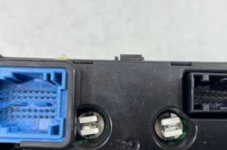 Commande chauffage PEUGEOT 207