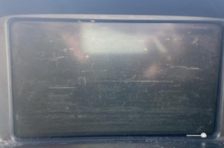 Commande chauffage PEUGEOT 207