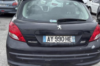 Commande chauffage PEUGEOT 207
