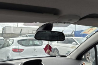 Commande chauffage PEUGEOT 207