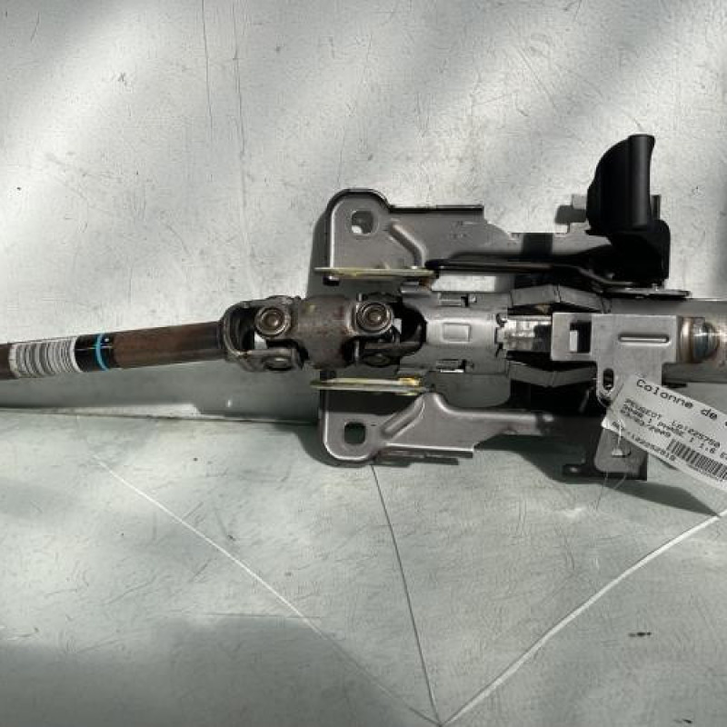 Colonne de direction PEUGEOT 3008 1 Photo n°2