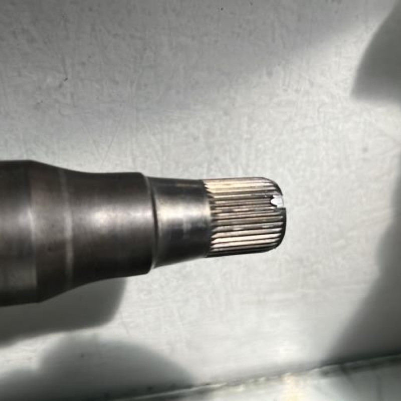 Colonne de direction PEUGEOT 3008 1 Photo n°3