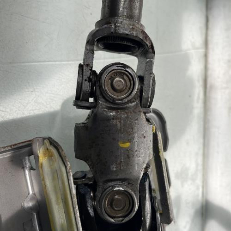 Colonne de direction PEUGEOT 3008 1 Photo n°5