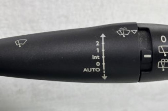 Com (Bloc Contacteur Tournant+Commodo Essuie Glace+Commodo Phare) PEUGEOT 3008 1