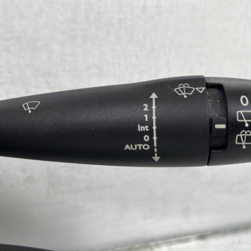 Com (Bloc Contacteur Tournant+Commodo Essuie Glace+Commodo Phare) PEUGEOT 3008 1 Photo n°2