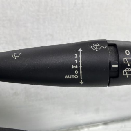 Com (Bloc Contacteur Tournant+Commodo Essuie Glace+Commodo Phare) PEUGEOT 3008 1