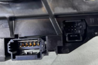 Com (Bloc Contacteur Tournant+Commodo Essuie Glace+Commodo Phare) PEUGEOT 3008 1