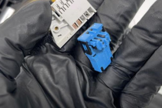 Com (Bloc Contacteur Tournant+Commodo Essuie Glace+Commodo Phare) PEUGEOT 3008 1