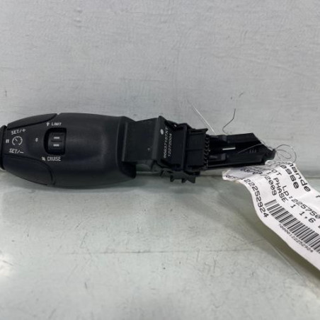 Commande regulateur vitesse PEUGEOT 3008 1 Photo n°1