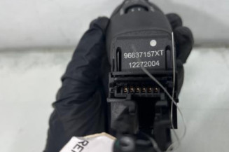 Commande regulateur vitesse PEUGEOT 3008 1