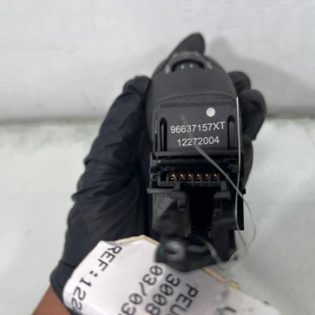Commande regulateur vitesse PEUGEOT 3008 1