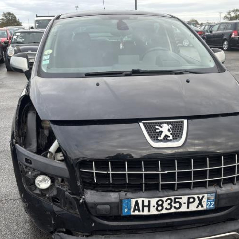 Commande regulateur vitesse PEUGEOT 3008 1 Photo n°12