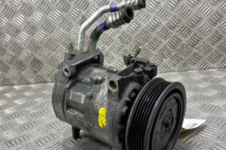 Compresseur clim PEUGEOT 3008 1 Photo n°1