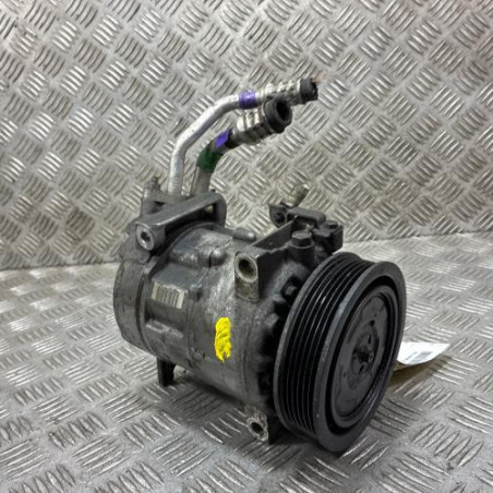 Compresseur clim PEUGEOT 3008 1 Photo n°1