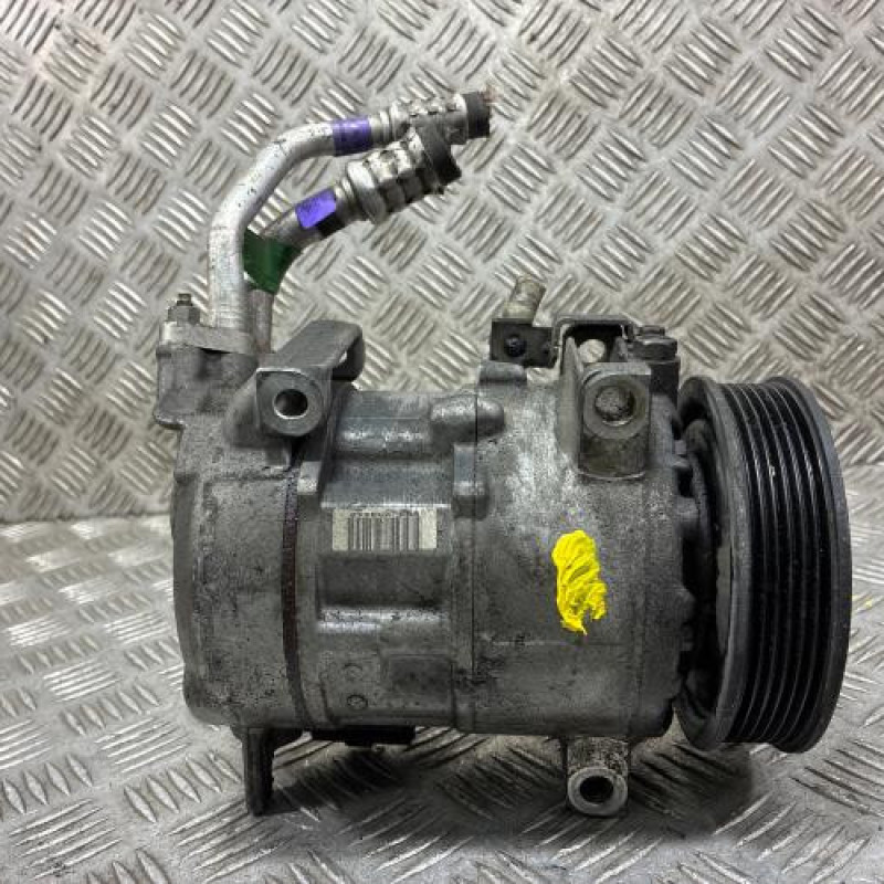 Compresseur clim PEUGEOT 3008 1 Photo n°2