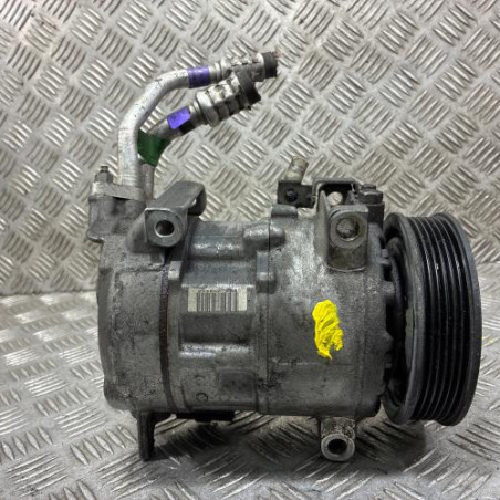 Compresseur clim PEUGEOT 3008 1