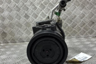 Compresseur clim PEUGEOT 3008 1