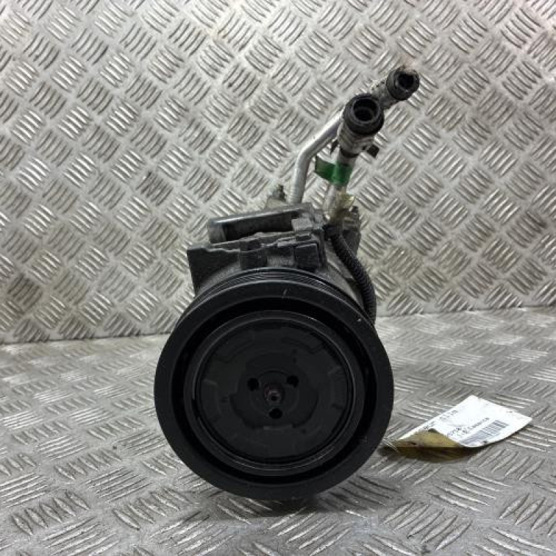 Compresseur clim PEUGEOT 3008 1 Photo n°3