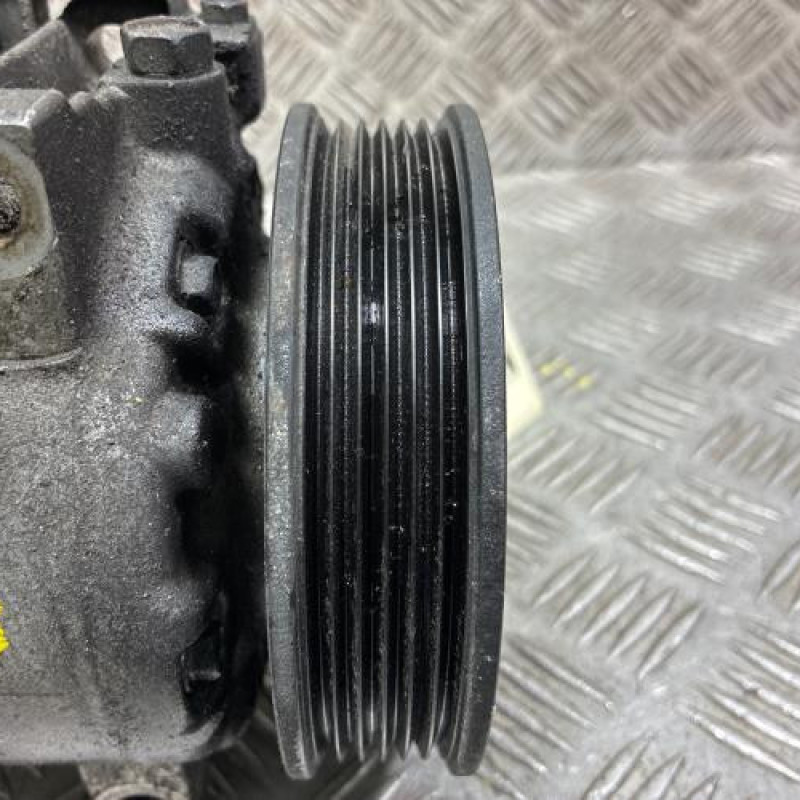 Compresseur clim PEUGEOT 3008 1 Photo n°4