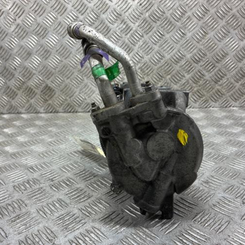 Compresseur clim PEUGEOT 3008 1 Photo n°5