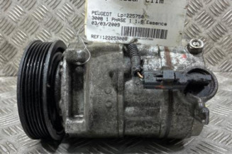 Compresseur clim PEUGEOT 3008 1