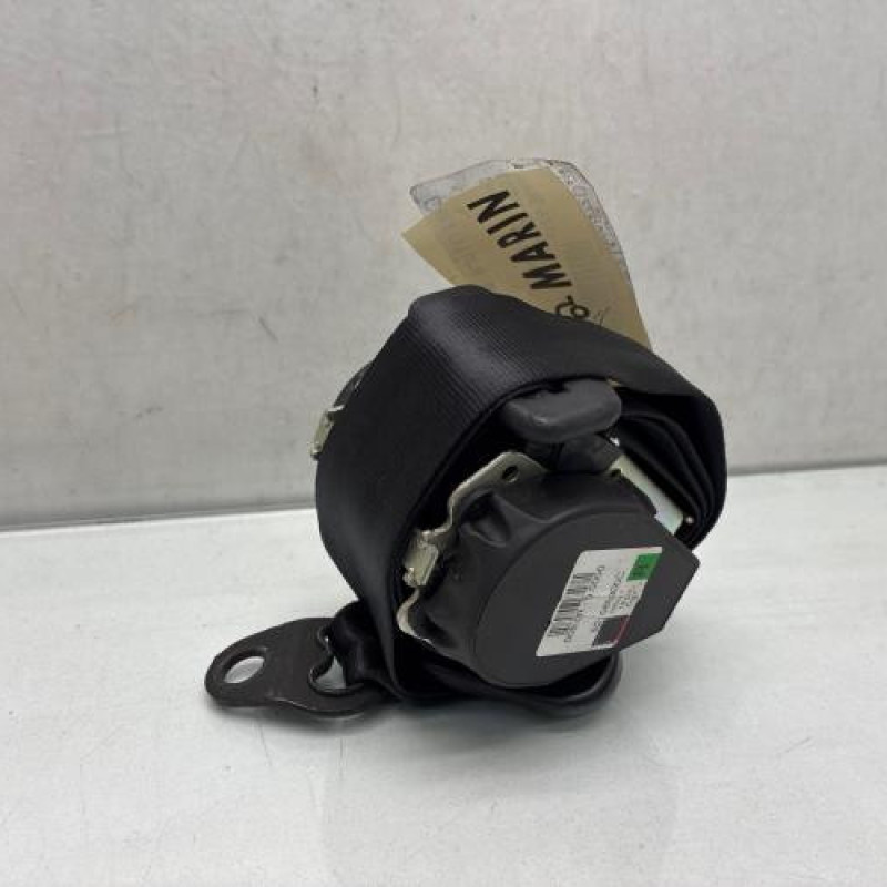 Ceinture avant droit DACIA LOGAN 2 Photo n°1