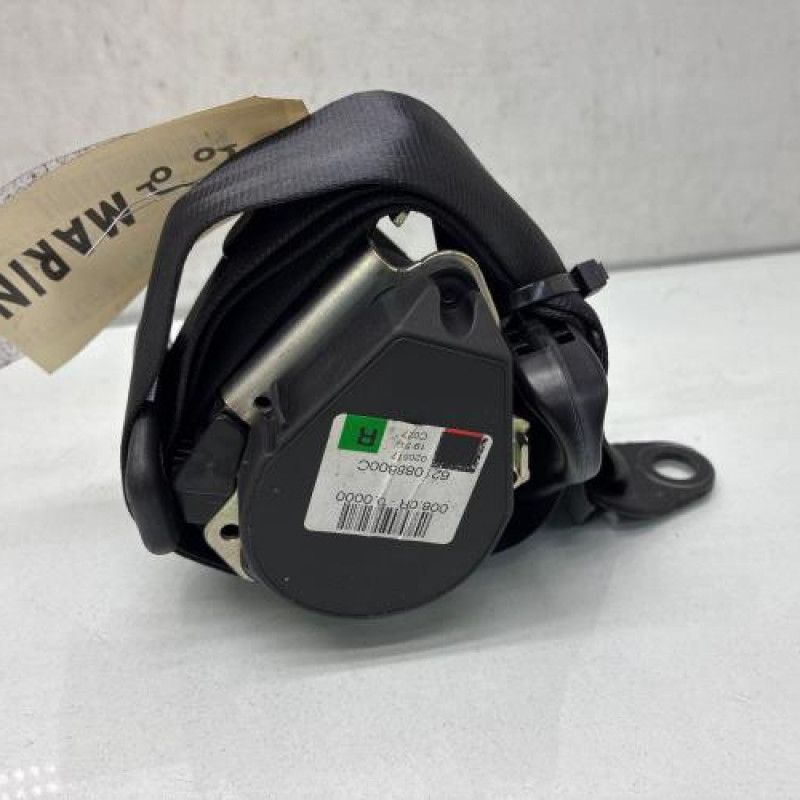 Ceinture avant droit DACIA LOGAN 2 Photo n°4