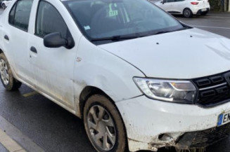 Ceinture avant droit DACIA LOGAN 2