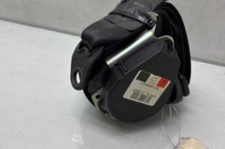 Ceinture avant gauche DACIA LOGAN 2 Photo n°1