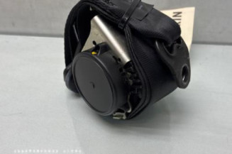 Ceinture avant gauche DACIA LOGAN 2