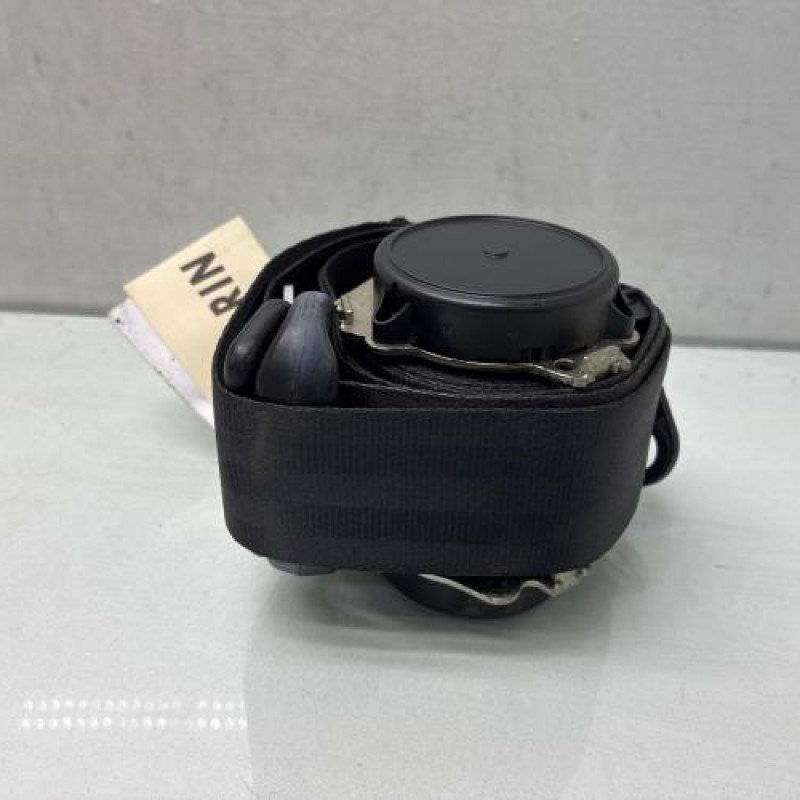 Ceinture avant gauche DACIA LOGAN 2 Photo n°3