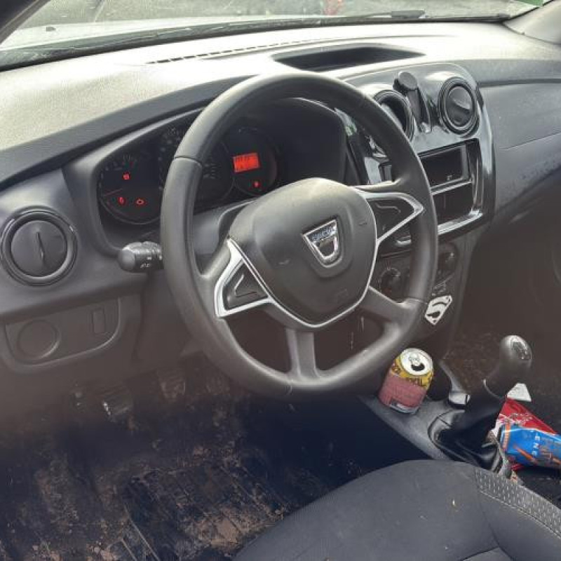 Ceinture avant gauche DACIA LOGAN 2 Photo n°20